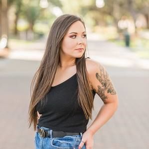 Meet your Posher, Haley